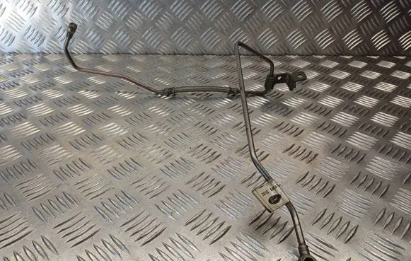 Ford Mondeo Mk III Turbo turbocharger oiling pipe/hose 2S7Q6K679AB