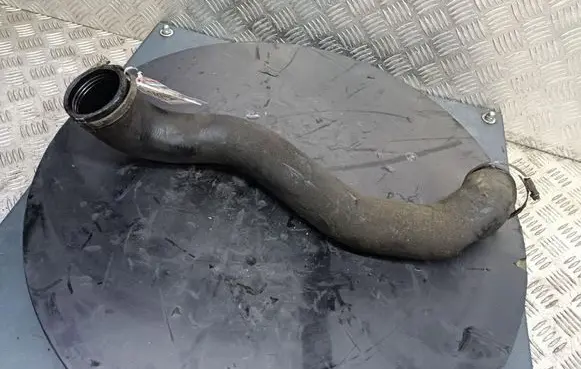 Ford S-MAX Air intake hose/pipe