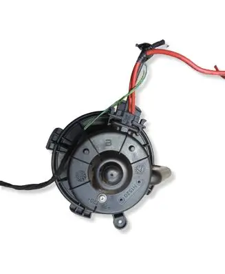 Citroen C4 I Heater fan/blower B9506 PF2A29221