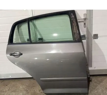 Volkswagen Golf Plus Rear door 5M0833302M 43R001057 43R0048