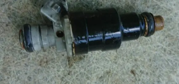 Jaguar XJ X40 Fuel injector 7111306
