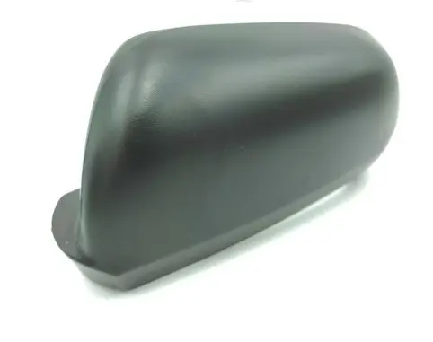 Plastic wing mirror trim cover