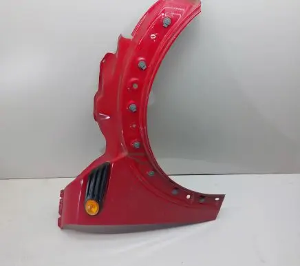 Mini Cooper Roadster R59 Fender