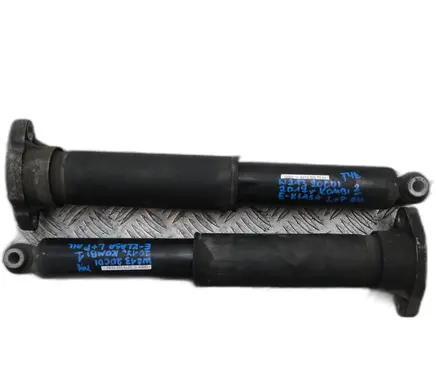 Front shock absorber/damper