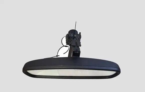 Opel Insignia A Rear view mirror (interior) 026140 22794447