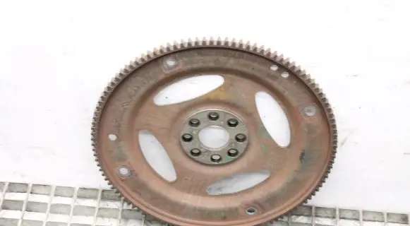 Land Rover Range Rover Sport L320 Flywheel TU2127B 4R836375AC