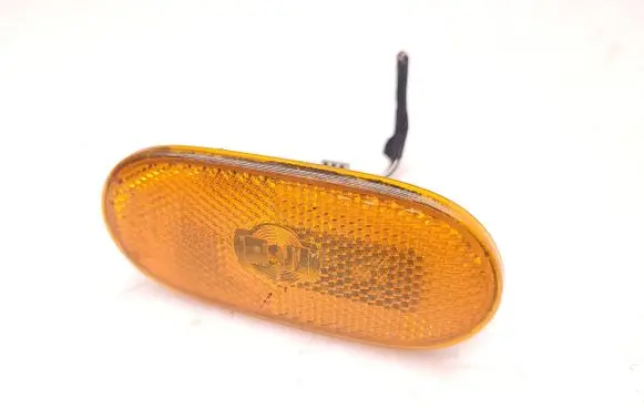 Mercedes-Benz Sprinter W906 Fog light bulb A9068201456