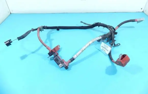 Jaguar F-Pace Positive cable (battery) J8A2-14305-DB IMPRK1353214