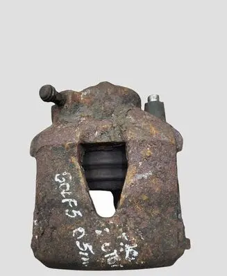 Volkswagen Golf V Front brake caliper