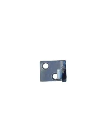 BMW X5 E53 Front door upper hinge 8265149