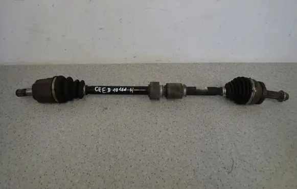 KIA Ceed Front driveshaft 
