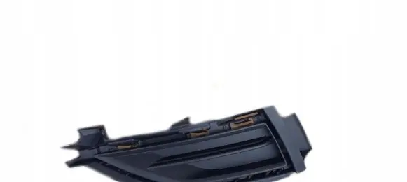 Volkswagen Golf VII Front bumper lower grill 5G0823211G