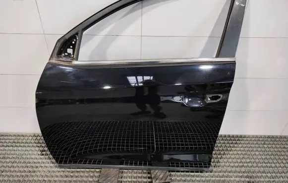 Hyundai Tucson TL Door (2 Door Coupe) 