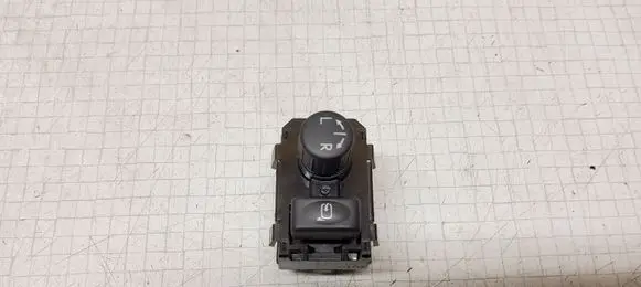 Subaru Outback Wing mirror switch 83061AJ000