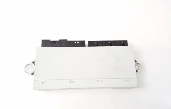 BMW 7 E65 E66 Door control unit/module 6958448