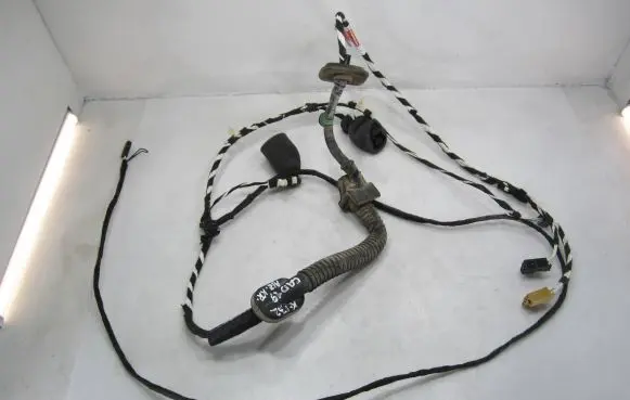 Volkswagen Caddy Rear door wiring loom 2K5971695F