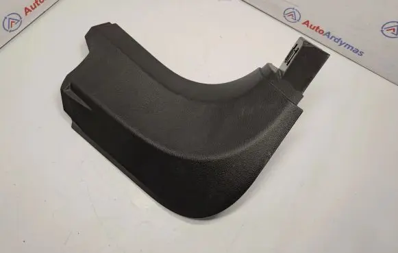 BMW 7 G11 G12 Foot area side trim 7390754 51437390754