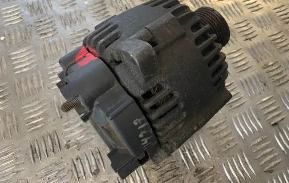 Nissan Note (E11) Generator/alternator 8200386806