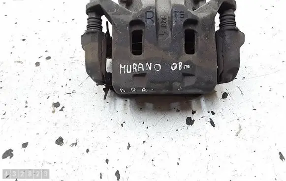Nissan Murano Z50 Front brake caliper