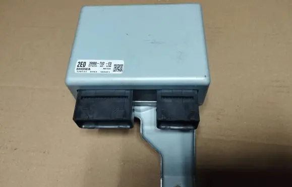 Honda Civic IX Power steering control unit/module 39980TV2E0
