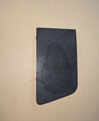 Volkswagen Touran I Side speaker trim/cover 1T0857209