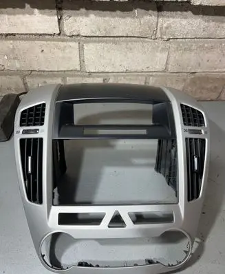 KIA Ceed Radio/GPS head unit trim 847401h000 974801h000 974101h000