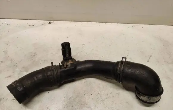 Volkswagen Sharan Intercooler hose/pipe 7M3145957F