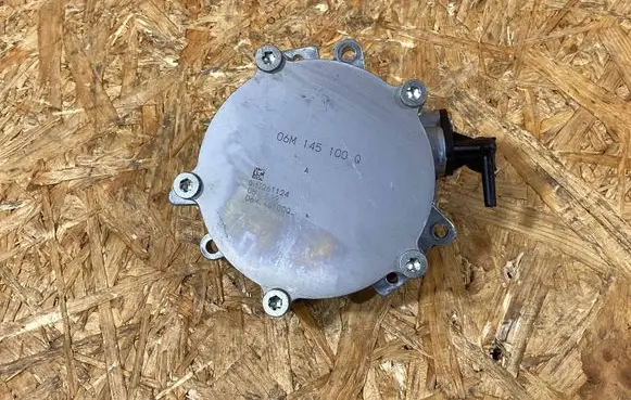 Porsche Cayenne (9Y0 9Y3) Vacuum pump PAB145100 06m145100q