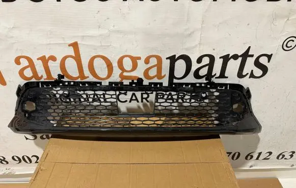 Opel Corsa F Front grill 9850370580