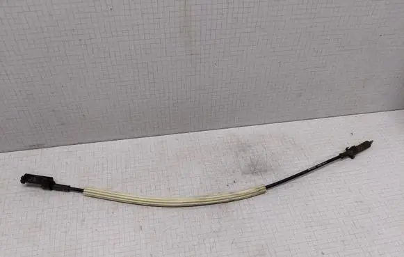 Volvo V70 Rear door cable line 9485043C