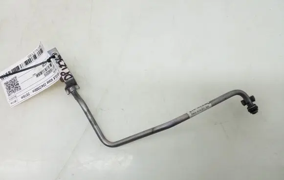 Brake vacuum hose/pipe