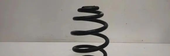 Volkswagen PASSAT B5 Rear coil spring