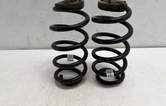 BMW 2 F45 Rear coil spring