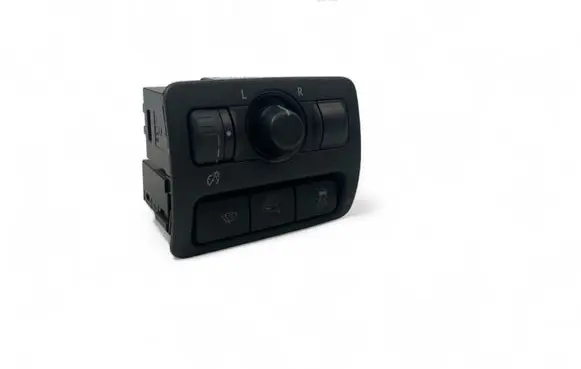 Subaru Legacy Other switches/knobs/shifts 159A03