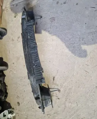 KIA Sportage Rear bumper support beam 86630R2000