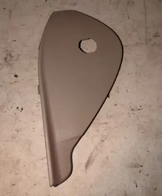 BMW 5 F10 F11 Dashboard side end trim 9209788