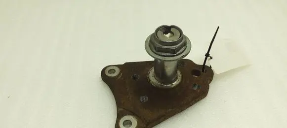 Citroen C3 Aircross Rear wheel hub