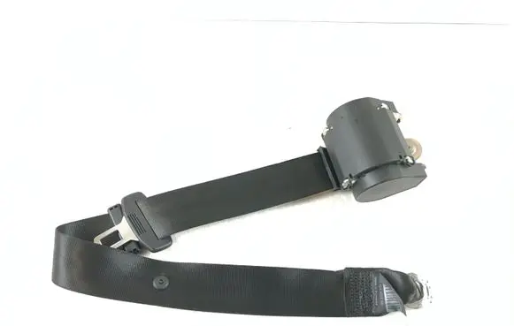 Audi Q5 SQ5 Rear seatbelt 8R0857805K