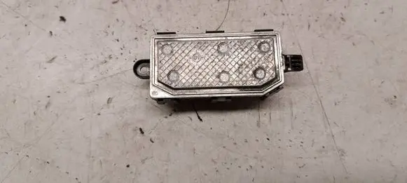 Ford Kuga II Heater blower motor/fan resistor AV6N19E624AB 1966270 160906