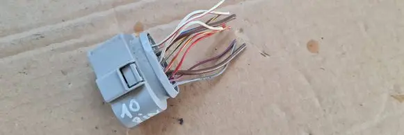 Audi Q3 F3 Other wiring loom 5Q0973737 61897250