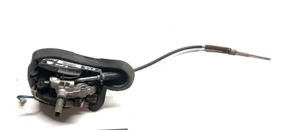BMW 1 E81 E87 Gear shifter/selector 7565573 002457 32702404