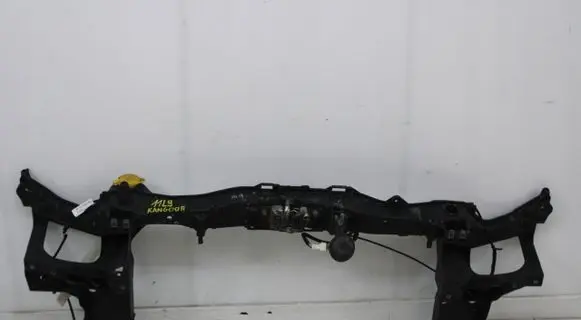 Renault Kangoo II Radiator support slam panel 