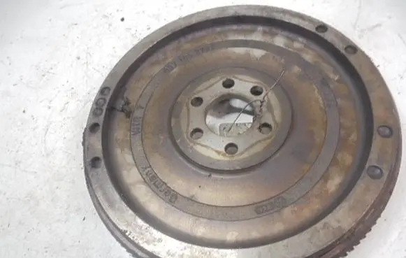 Volkswagen PASSAT B3 Flywheel 037105271F