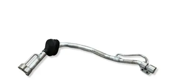 Audi A6 S6 C7 4G Air conditioning (A/C) pipe/hose 4G2260712C