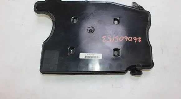 BMW X1 F48 F49 Intake resonator 8570016 W8570016 1105877V