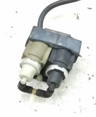 Audi A6 S6 C5 4B Vacuum valve 059906629B 4252481