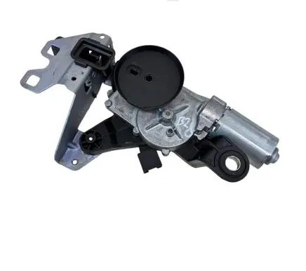 BMW 3 F30 F35 F31 Rear window wiper motor 67637311415 7311415 51247250299