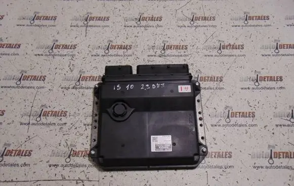 Lexus IS 220D-250-350 Engine control unit/module 8966153702