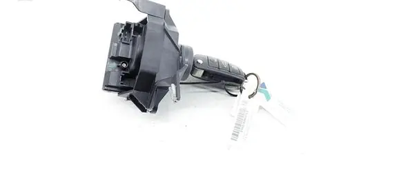 Audi Q7 4L Ignition lock 4l1857289 4f0910132