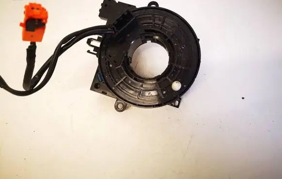 Nissan Micra K14 Airbag slip ring squib (SRS ring) 255545FA0A 8SG0075B